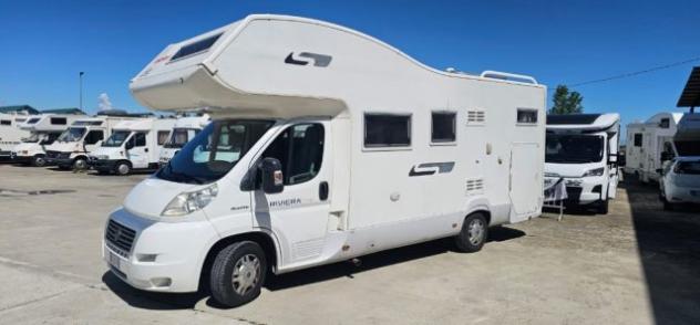 CI INTERNATIONAL RIVIERA GARAGE rif. 23883111 - Foto 3