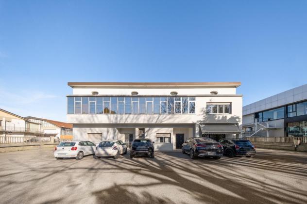 Capannone artigianale in vendita a Bientina 1850 mq Rif: 1236976 - Foto 3