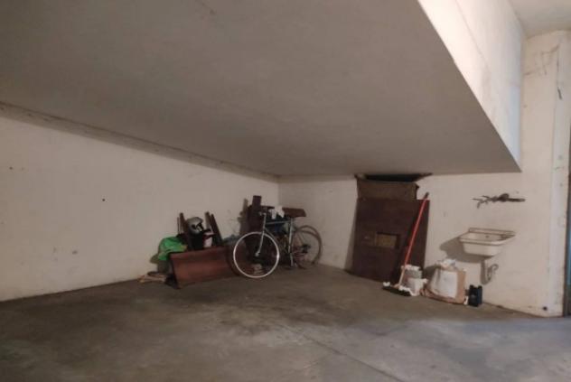 Immobile in asta di 45 m² in vendita a San Severo - Foto 2
