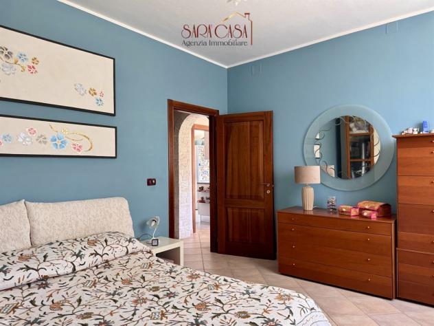 Casa indipendente con giardino esclusivo di oltre145 mq - Foto 14