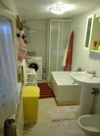 IMMOBILI-IMMOBILE RESIDENZIALE-Via Tufoli, 37. - Foto 5