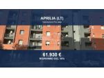 Immobile in asta di 102 m², box auto in vendita a Aprilia