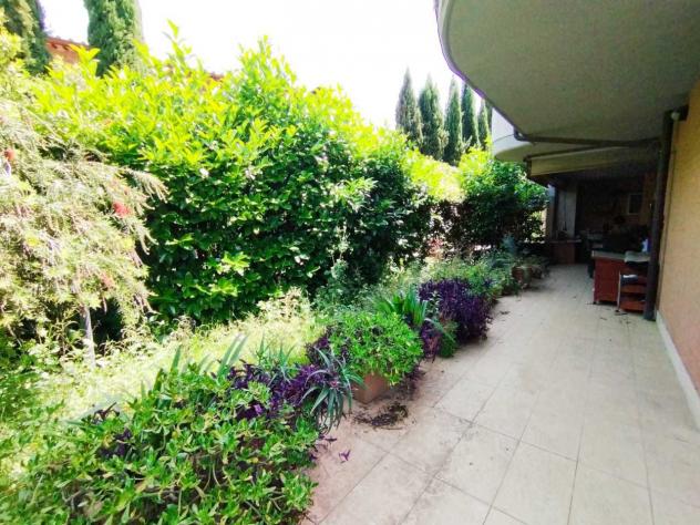 Trilocale in vendita a Ariccia
