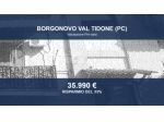 Immobile in asta di 90 m² in vendita a Borgonovo Val Tidone
