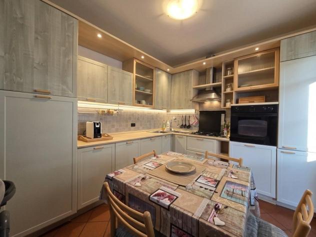 Appartamento in vendita a Marlia - Capannori 60 mq Rif: 1431608 - Foto 4