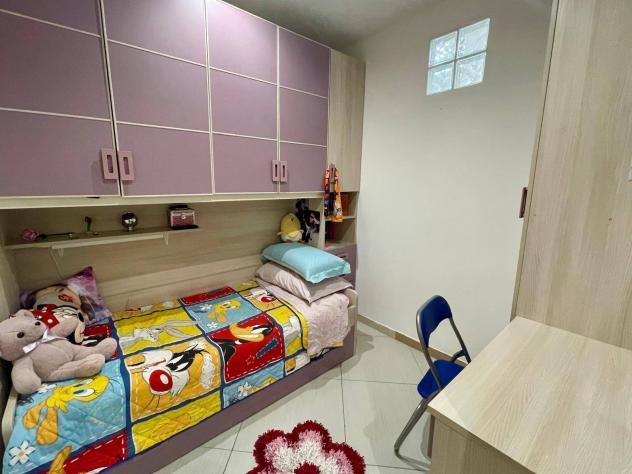 Casa Semindipendente in vendita a Castellammare del Golfo - Foto 8