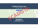 Immobile in asta di 140 m² con più di 5 locali in vendita a Cerreto d'Esi
