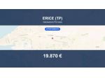Immobile in asta di 84 m² in vendita a Erice