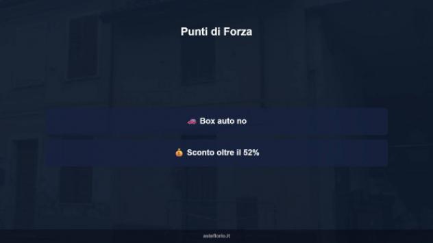 Immobile in asta di 117 m² in vendita a Ferrera Erbognone - Foto 11