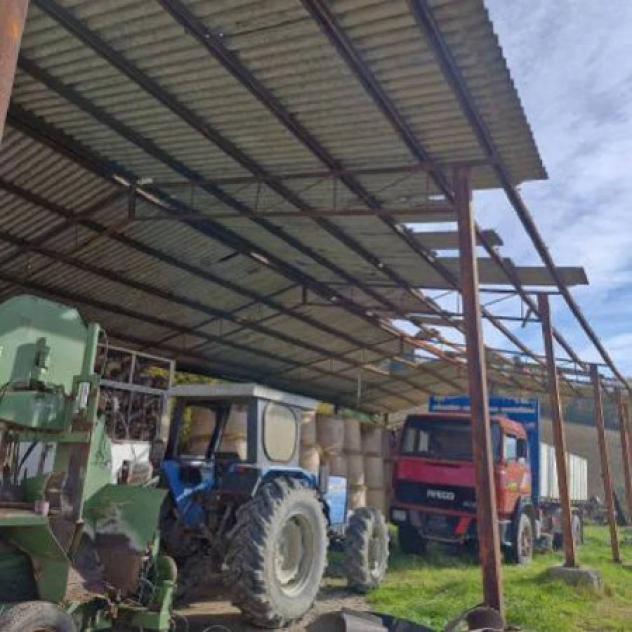 Immobile in asta di 272 m² in vendita a Gubbio - Foto 5