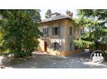 Villa singola in vendita a Lanzo Torinese, Oviglia
