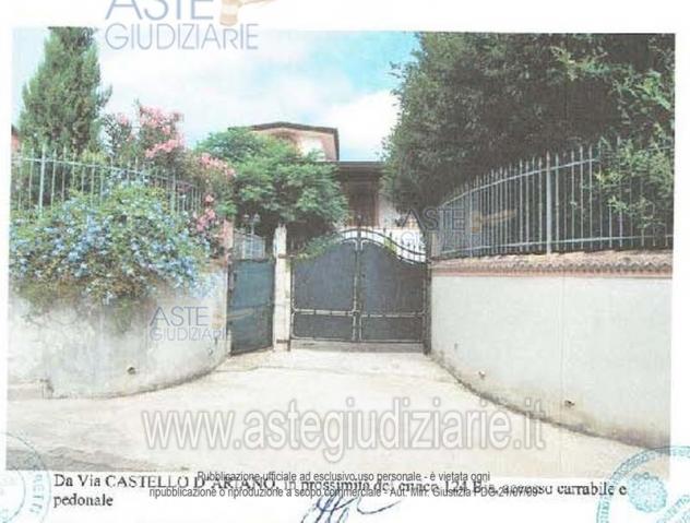 IMMOBILI-IMMOBILE RESIDENZIALE-Via Castello D'Ariano, 124 B - Foto 4