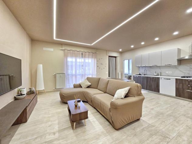 Appartamento in vendita a Massa 95 mq Rif: 1428088