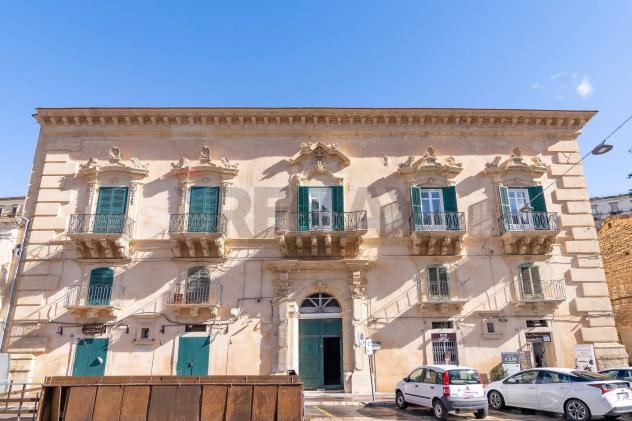 Appartamento in vendita a Modica, Modica Bassa