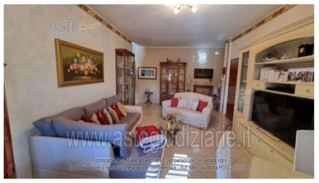 IMMOBILI-IMMOBILE RESIDENZIALE-Via Sorda Sampieri 46/A - Foto 6