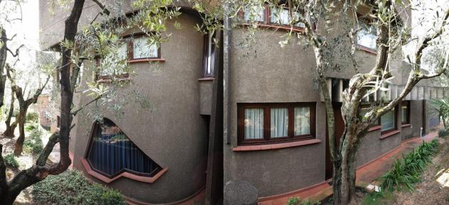 Villa in vendita a Monsummano Terme 450 mq Rif: 1284385 - Foto 2