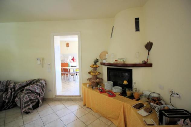 Villa in vendita a Monsummano Terme 350 mq Rif: 1326116 - Foto 5
