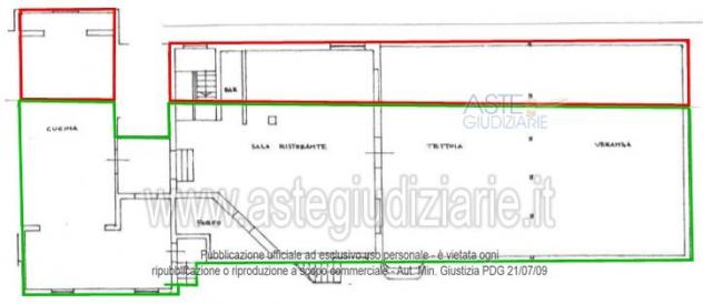 IMMOBILI-IMMOBILE RESIDENZIALE-Via Limatella, 8, 04020 Campo Marinello LT, Italia - Foto 2