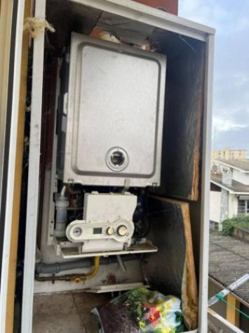 Immobile in asta di 84 m², box auto in vendita a Mortara - Foto 9