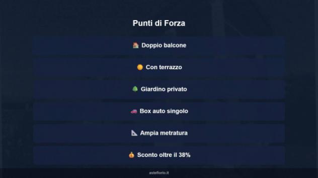 Immobile in asta di 404 m² con più di 5 locali e box auto in vendita a Palazzo Pignano - Foto 18