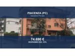 Immobile in asta di 110 m² in vendita a Piacenza