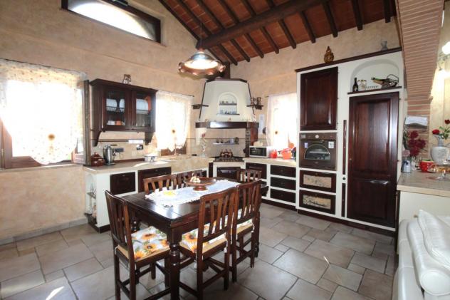 Casa singola in vendita a Poggibonsi 137 mq Rif: 1312251 - Foto 5