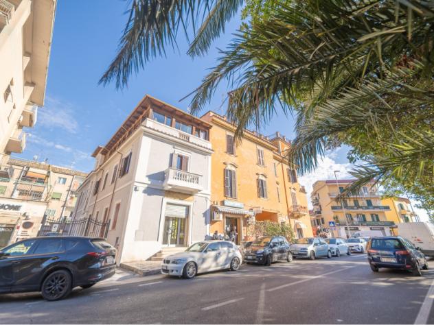 Appartamento in Via Collatina - Foto 2