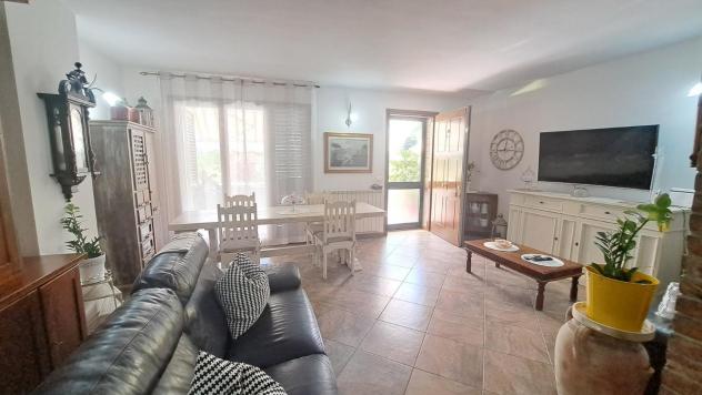 Terratetto in vendita a Rosignano Solvay - Rosignano Marittimo 250 mq Rif: 1426217 - Foto 2