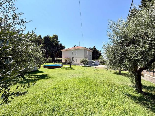 Villa in vendita a Rosignano Marittimo - Foto 3
