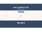 Immobile in asta di 151 m² con più di 5 locali in vendita a San Clemente