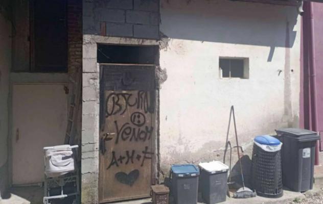 Immobile in asta di 57 m² in vendita a Sannazzaro de' Burgondi - Foto 3