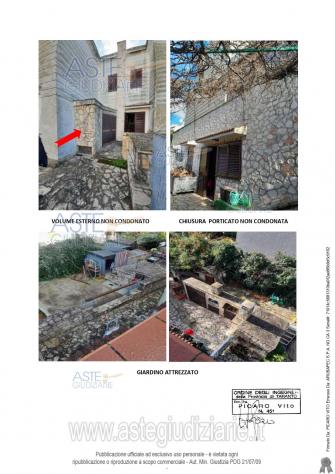 IMMOBILI-IMMOBILE RESIDENZIALE-Viale Del Canyon, 1, 74010 Statte TA, Italia - Foto 2