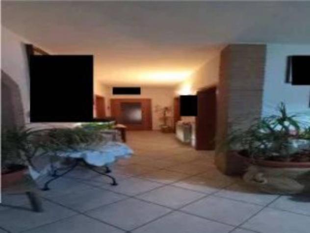 Immobile in asta di 180 m² con più di 5 locali e box auto in vendita a Taglio di Po - Foto 14