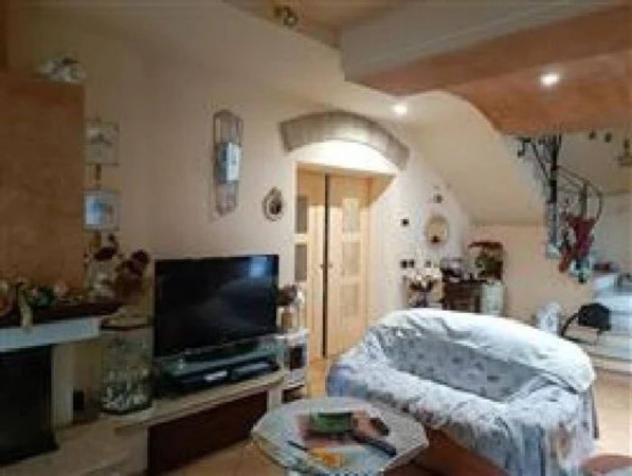Immobile in asta di 326 m² con più di 5 locali e box auto doppio in vendita a Tavullia - Foto 12