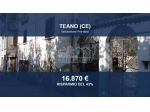 Immobile in asta di 99 m² con più di 5 locali in vendita a Teano