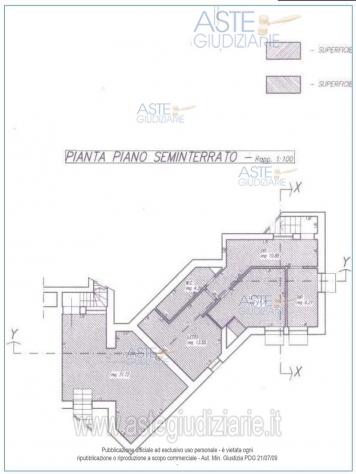 IMMOBILI-IMMOBILE RESIDENZIALE-Via Mediana Vecchia, 18 - Foto 10