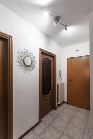 Appartamento di 80 m² con 3 locali e box auto in vendita a Torino - Foto 19