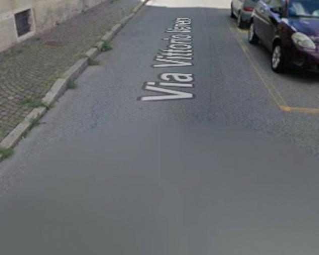 Immobile in asta di 170 m², box auto in vendita a Turbigo - Foto 4