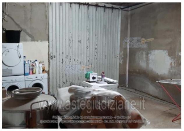 IMMOBILI-IMMOBILE RESIDENZIALE-Via Sandro Pertini n.4 - Foto 5