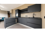 Cucina MK Cucine ad angolo 280200 cm completa di elettrodomestici
