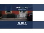 Immobile in asta di 123 m² in vendita a Bargagli