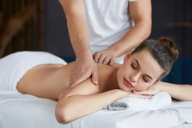 Promo massaggi Gennaio Tel:3298709171