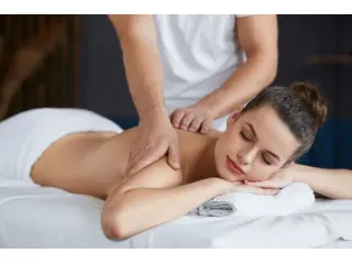Massaggi - benessere Tradate - Promo massaggi Gennaio Tel:3298709171