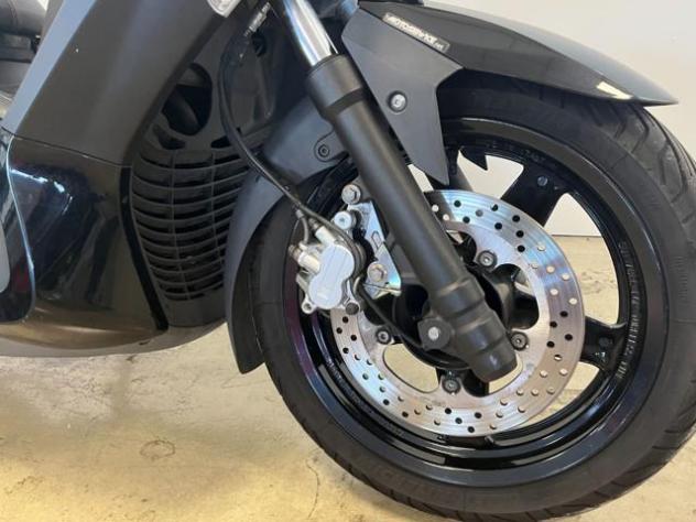 YAMAHA X-Max 250 250 rif. 23882677 - Foto 4