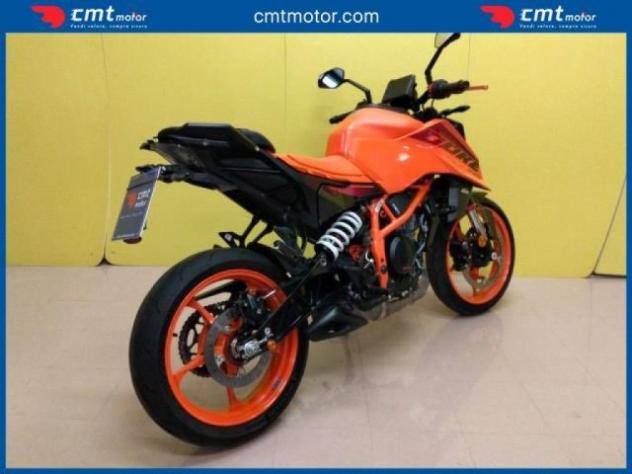 KTM 390 Duke Garantita e Finanziabile rif. 23986810 - Foto 4