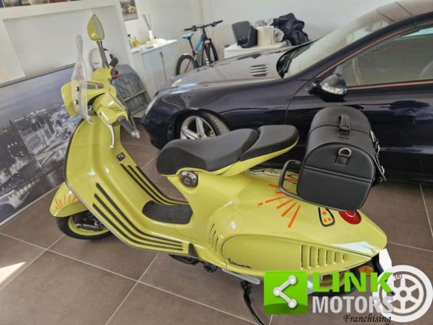 PIAGGIO Vespa 125 ET4 946 - EDIZIONE LIMITATA - UNICO PROPR! rif. 23025492