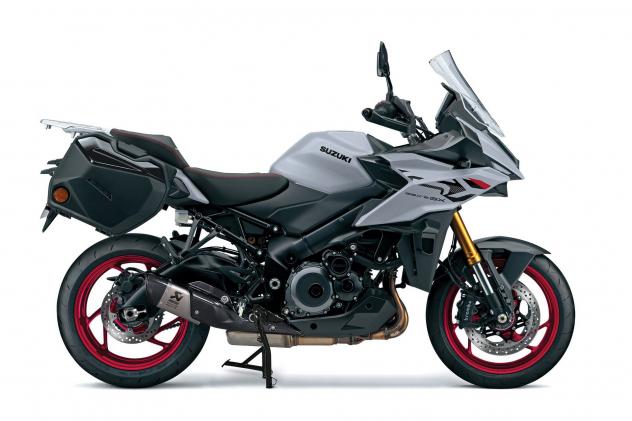 Suzuki GSX S 1000 GX TOP - RATE DA € 131,50 CON ANTICIPO - Foto 2