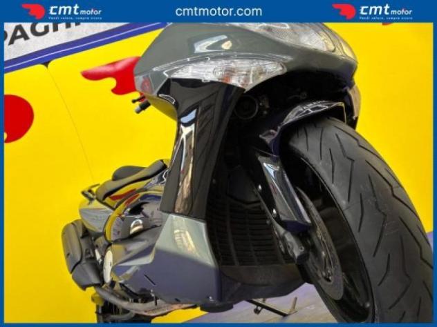 YAMAHA T-Max 500 Garantito e Finanziabile rif. 24129621 - Foto 8