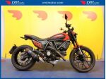 DUCATI Scrambler 800 Garantita e Finanziabile rif. 23661907