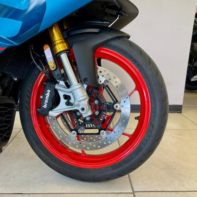 Aprilia RS 660 null - Foto 6